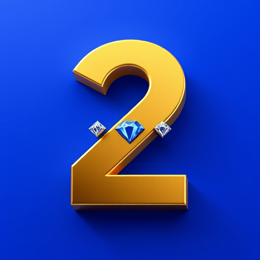 2222bet logo