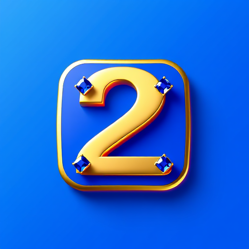 2222bet Win logo