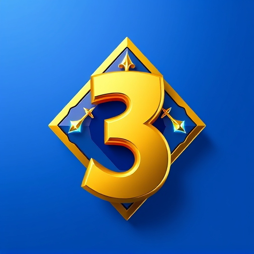3333bet logo