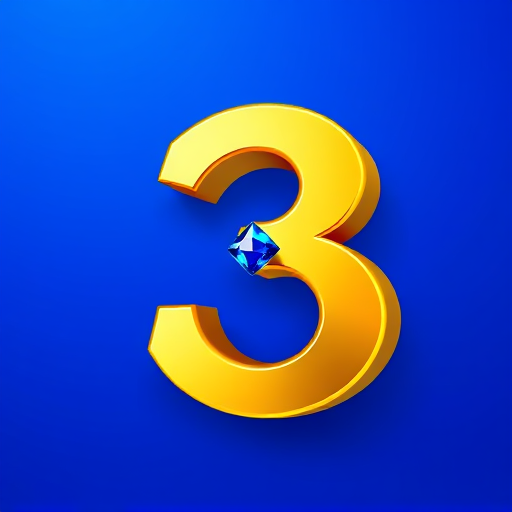 3333bet logo