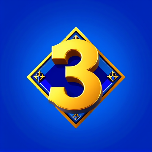 3333bet Win logo
