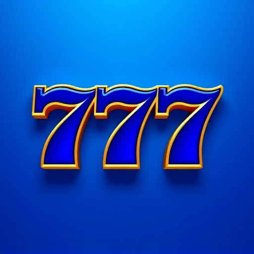7j777 logo