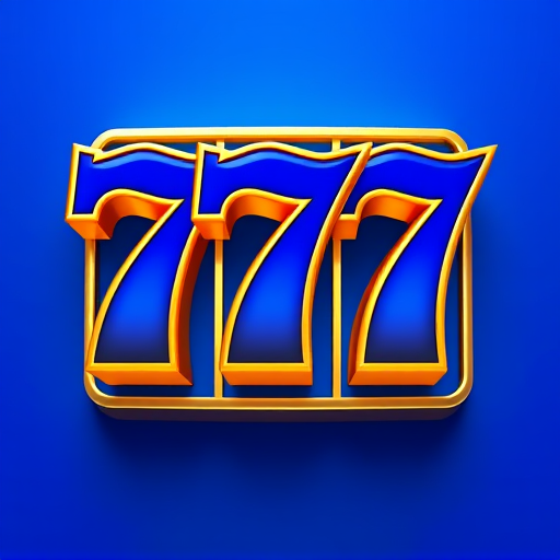 7j777 logo