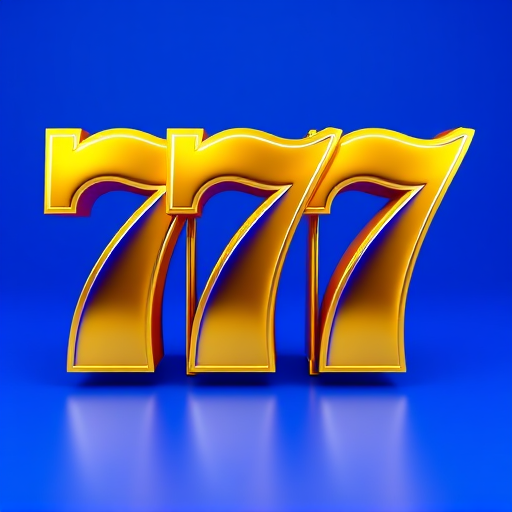 7j777 Casino logo