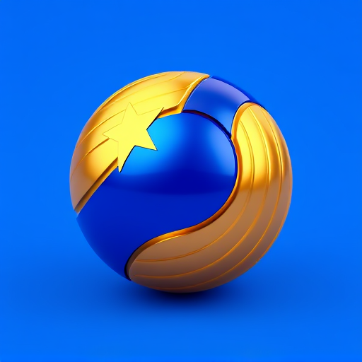 BD22 logo