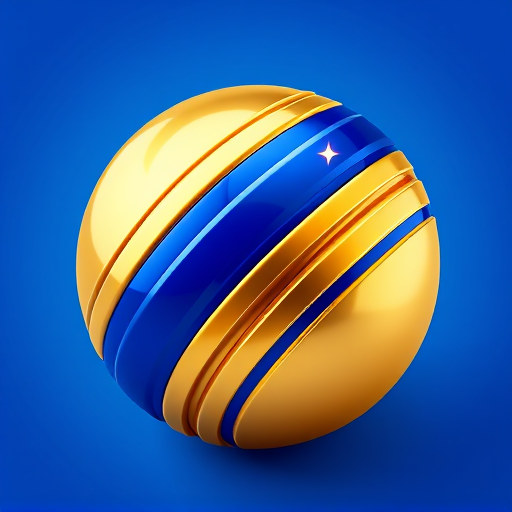 big logo