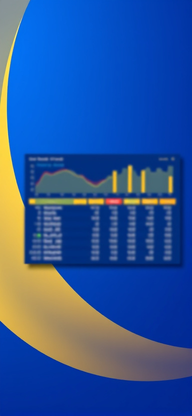 JDB mobile app