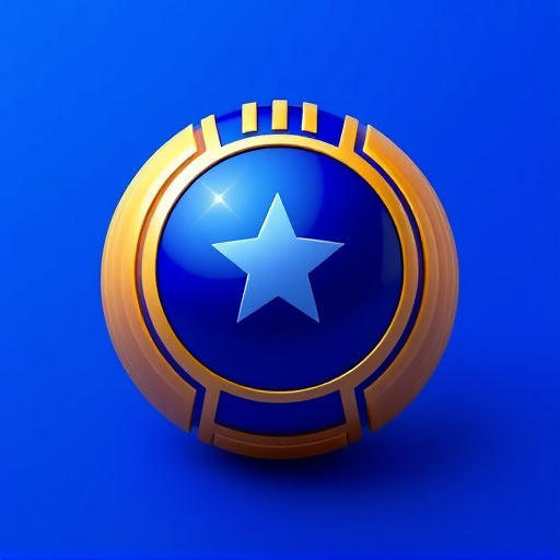 Mega Cricket World logo