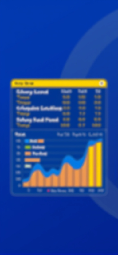 yesbe mobile app